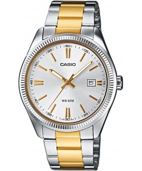 Casio TIMELESS COLLECTION LTP-1302SG-7AVEF