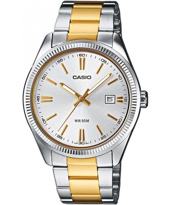 Годинник Casio TIMELESS COLLECTION LTP-1302SG-7AVEF