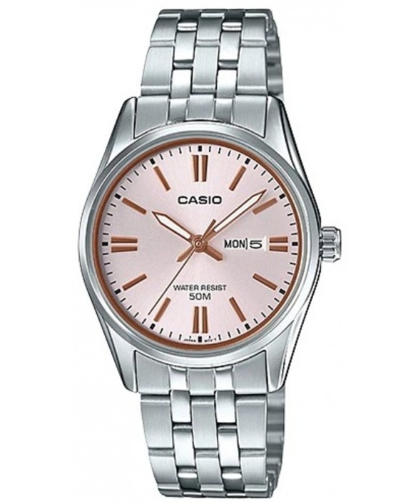 Годинник Casio TIMELESS COLLECTION LTP-1335D-4A