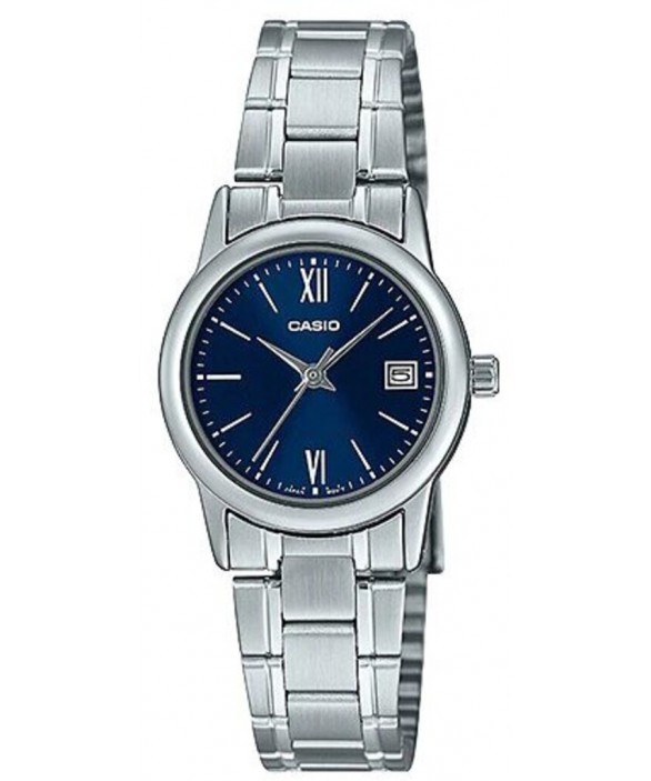 Годинник Casio TIMELESS COLLECTION LTP-V002D-2B3