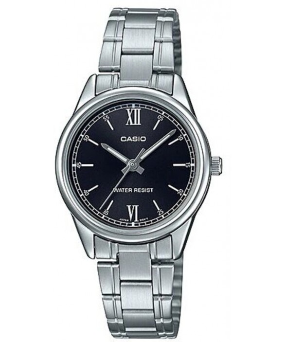 Годинник Casio TIMELESS COLLECTION LTP-V005D-1B2