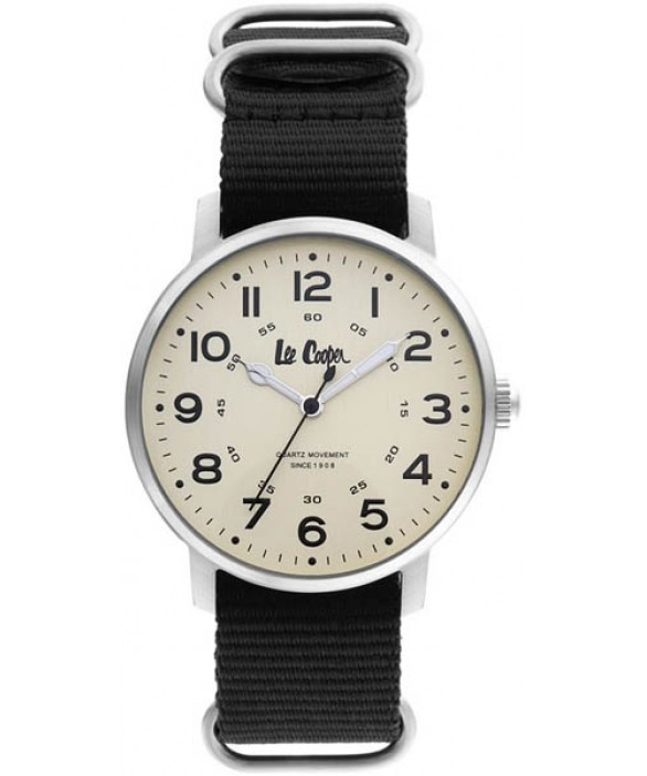 Часы Lee Cooper LC-39G-B