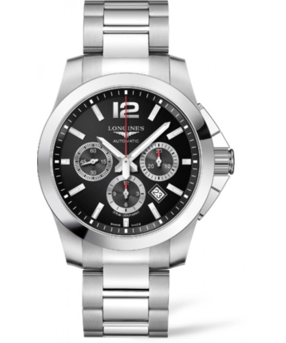 Часы LONGINES L3.801.4.56.6