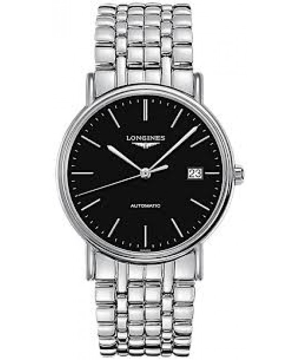 Часы LONGINES L4.921.4.52.6