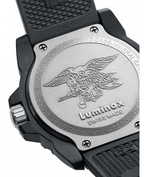 Часы LUMINOX XS.3501