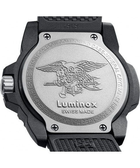 Годинник Luminox XS.3502