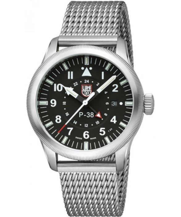 Годинник LUMINOX AIR PILOT P-38 XA.9522