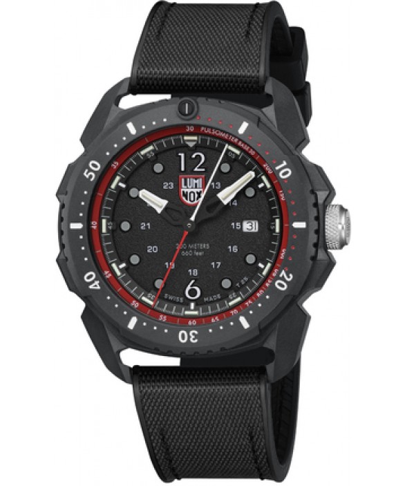 Часы LUMINOX ICE-SAR ARCTIC XL.1051