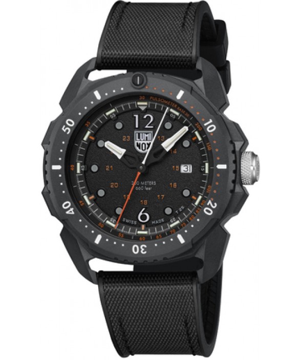 Часы LUMINOX ICE-SAR ARCTIC XL.1052