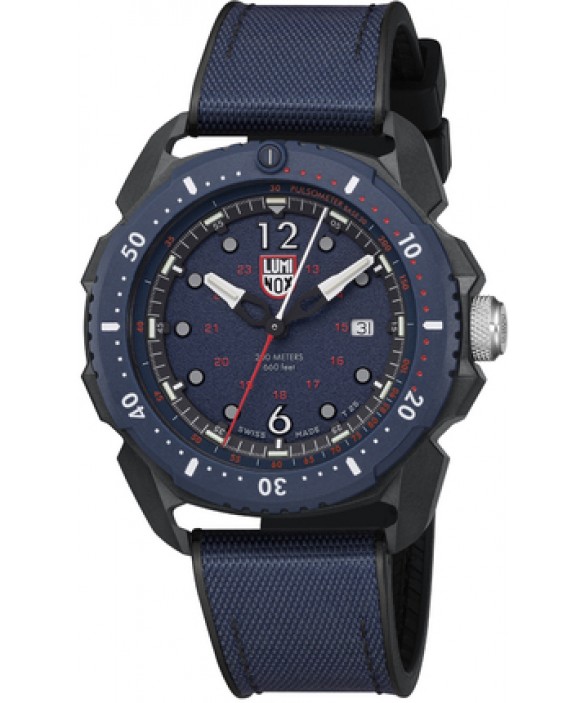 Часы LUMINOX ICE-SAR ARCTIC XL.1053