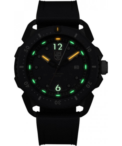 Часы LUMINOX ICE-SAR ARCTIC XL.1053