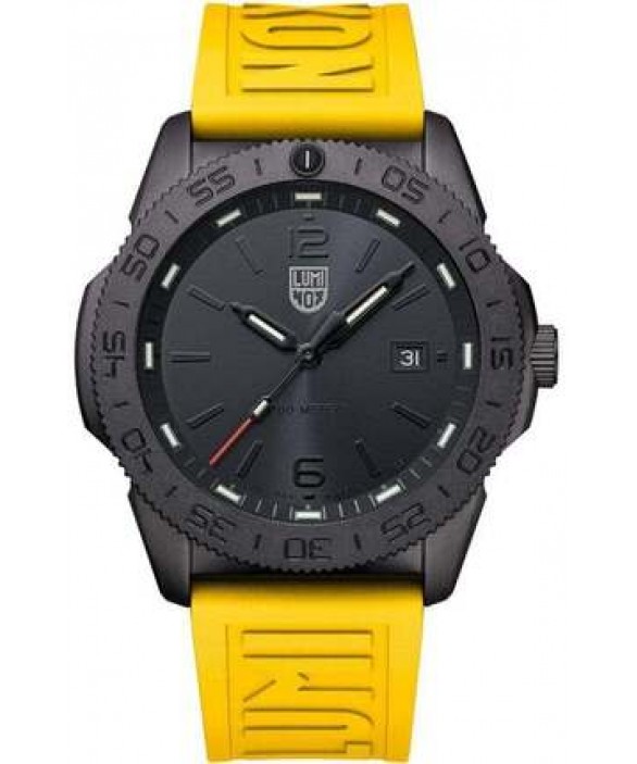 Годинник LUMINOX PACIFIC DIVER XS.3121.BO.GF