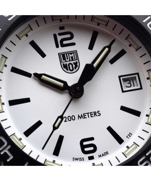 Часы LUMINOX PACIFIC DIVER XS.3127M