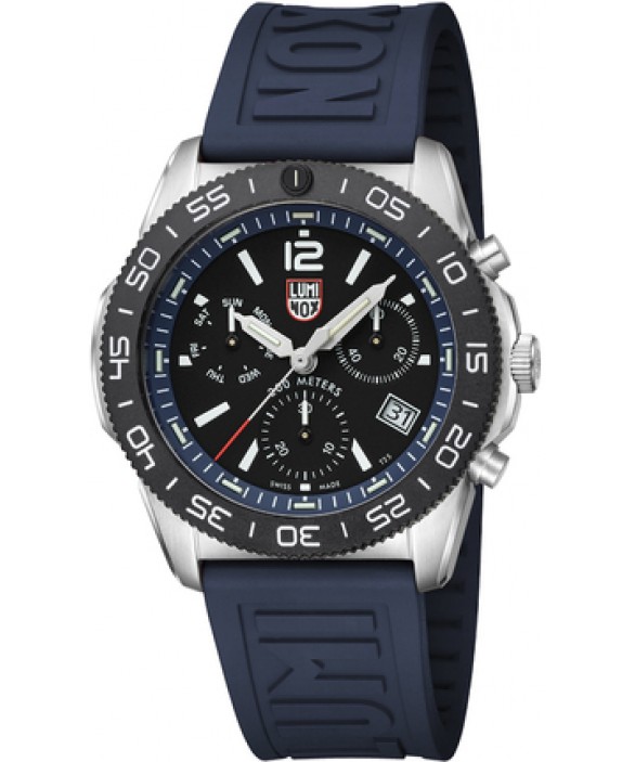 Часы LUMINOX PACIFIC DIVER CHRONOGRAPH XS.3143