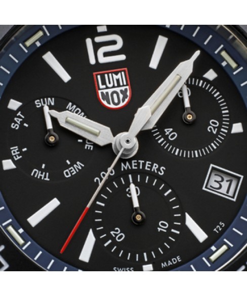 Часы LUMINOX PACIFIC DIVER CHRONOGRAPH XS.3143