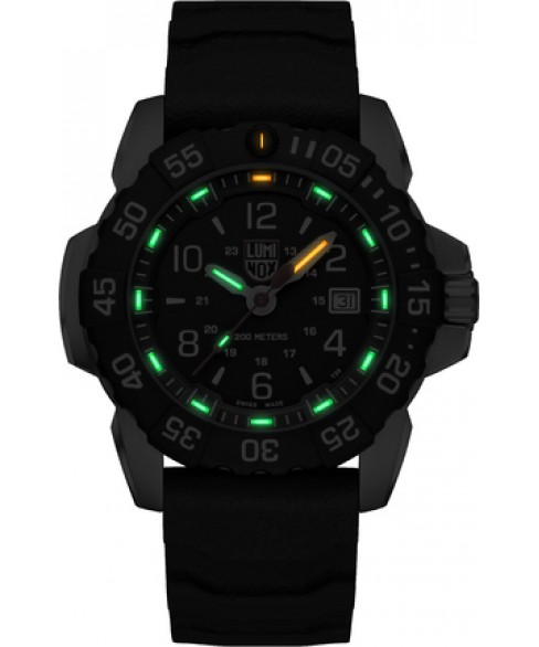 Часы LUMINOX NAVY SEAL XS.3251.CB