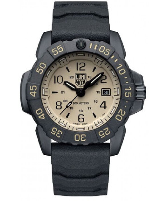 Годинник LUMINOX NAVY SEAL FOUNDATION XS.3251.CBNSF.SET