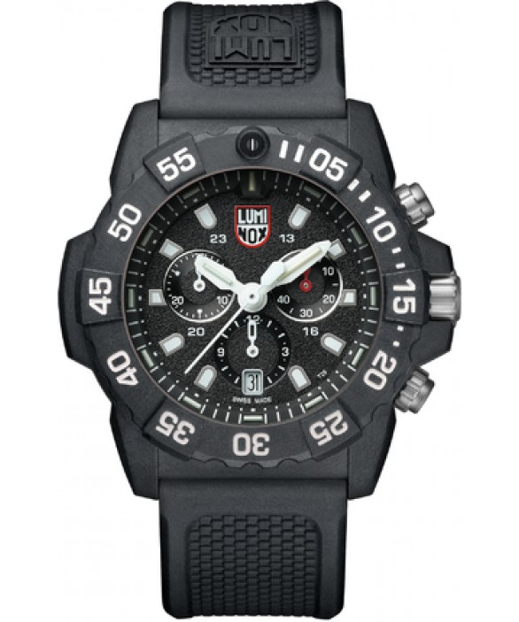 Часы LUMINOX NAVY SEAL CHRONOGRAPH XS.3581