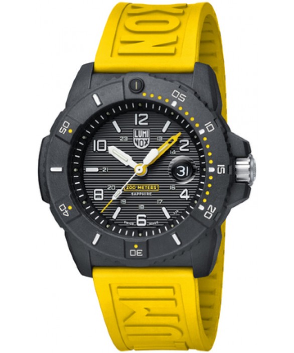 Часы LUMINOX NAVY SEAL XS.3601.GF