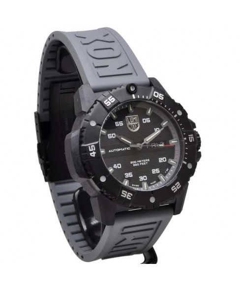 Часы LUMINOX MASTER CARBON SEAL AUTOMATIC XS.3862