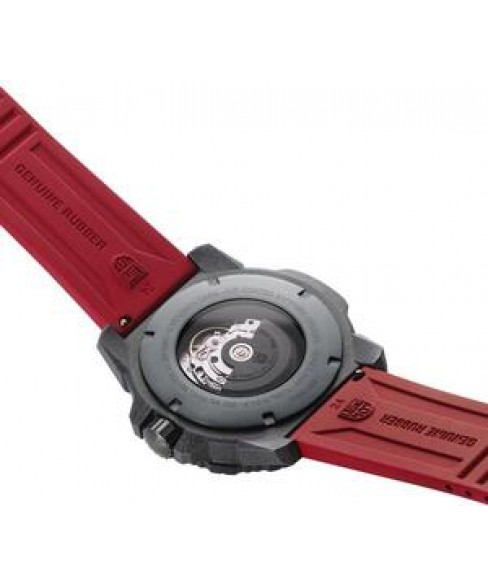 Часы LUMINOX MASTER CARBON SEAL AUTOMATIC XS.3875