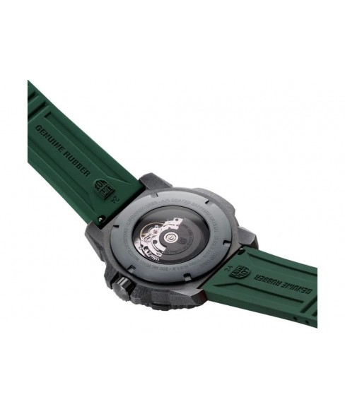 Часы LUMINOX MASTER CARBON SEAL AUTOMATIC XS.3877