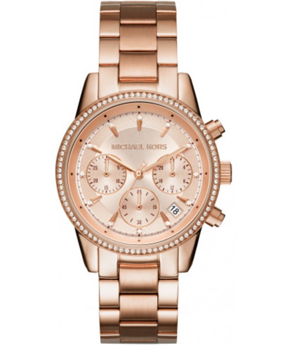 Годинник MICHAEL KORS MK6357