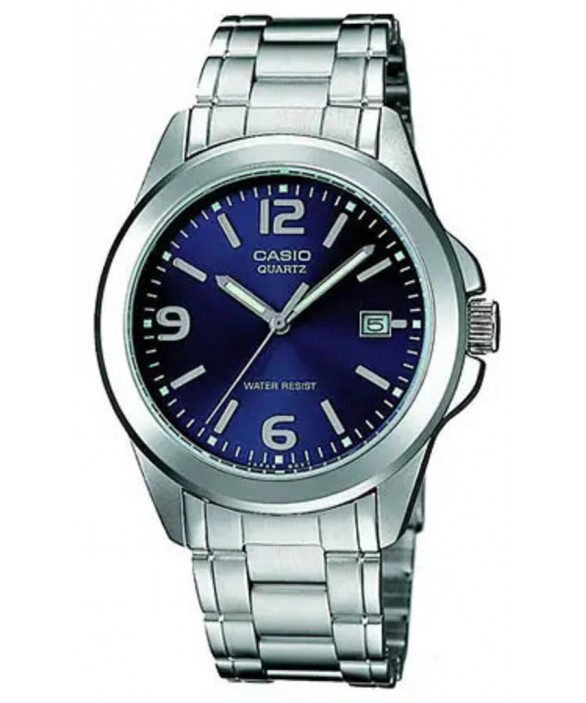 Часы Casio TIMELESS COLLECTION MTP-1215A-2ADF