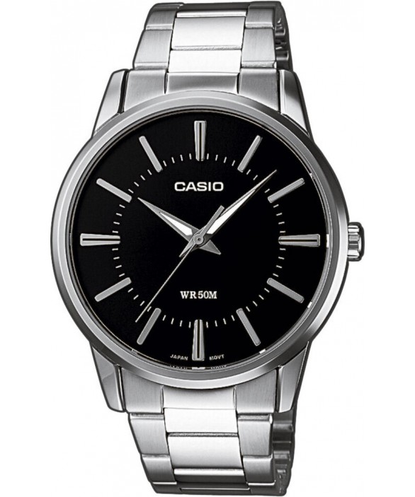 Годинник Casio TIMELESS COLLECTION MTP-1303D-1AVEF