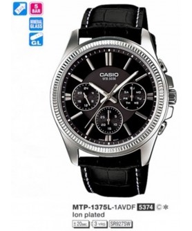 Casio TIMELESS COLLECTION MTP-1375L-1AVDF