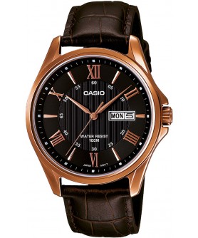 Casio TIMELESS COLLECTION MTP-1384L-1AVEF