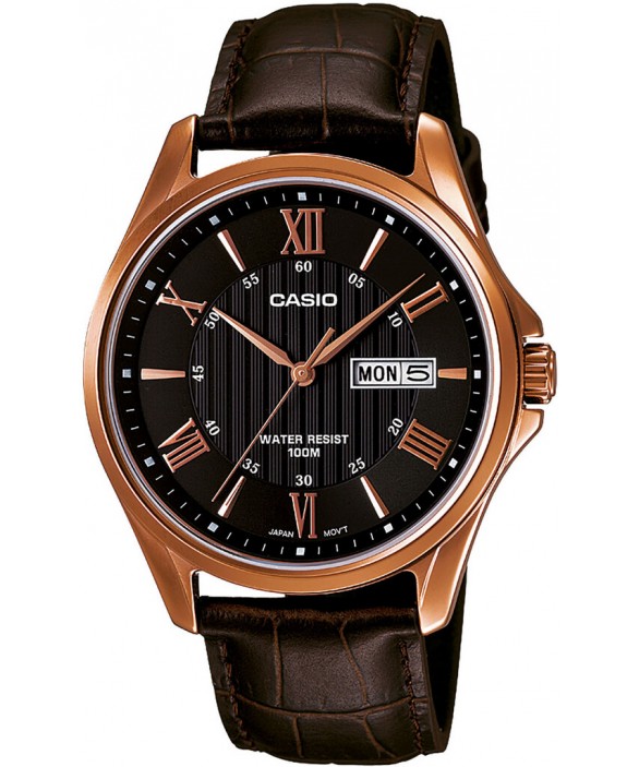 Часы Casio TIMELESS COLLECTION MTP-1384L-1AVEF