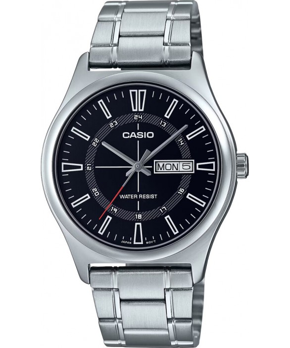 Годинник Casio TIMELESS COLLECTION MTP-V006D-1C