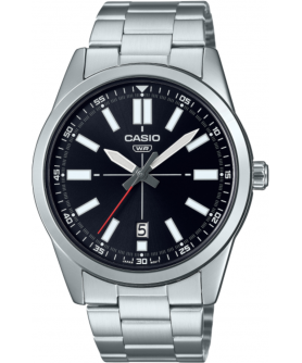 Casio TIMELESS COLLECTION MTP-VD02D-1EUDF