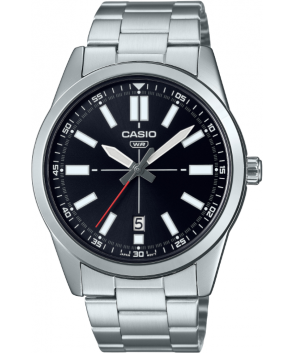 Часы Casio TIMELESS COLLECTION MTP-VD02D-1EUDF