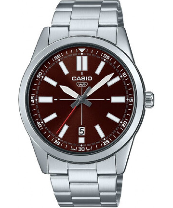 Часы CASIO MTP-VD02D-5E