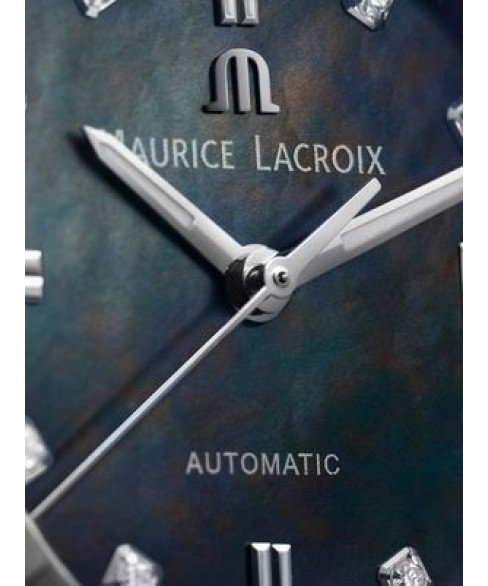 Часы MAURICE LACROIX AI6006-SS002-370-1