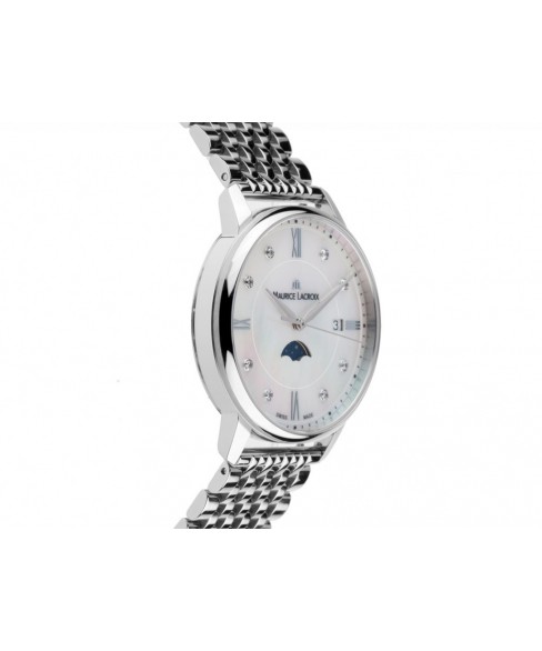 Часы MAURICE LACROIX EL1096-SS002-170-1