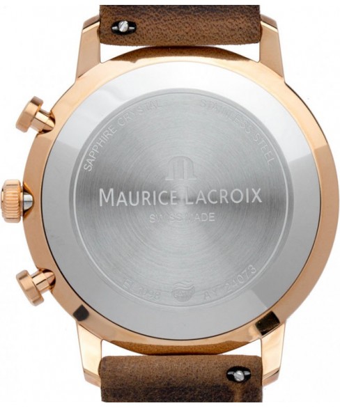 Часы MAURICE LACROIX EL1098-PVP01-210-1