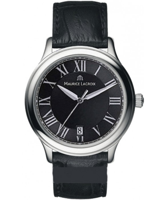 Часы Maurice Lacroix LC1077-SS001-310