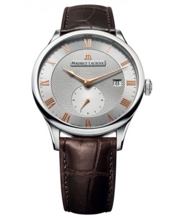 Часы Maurice Lacroix MP6907-SS001-111