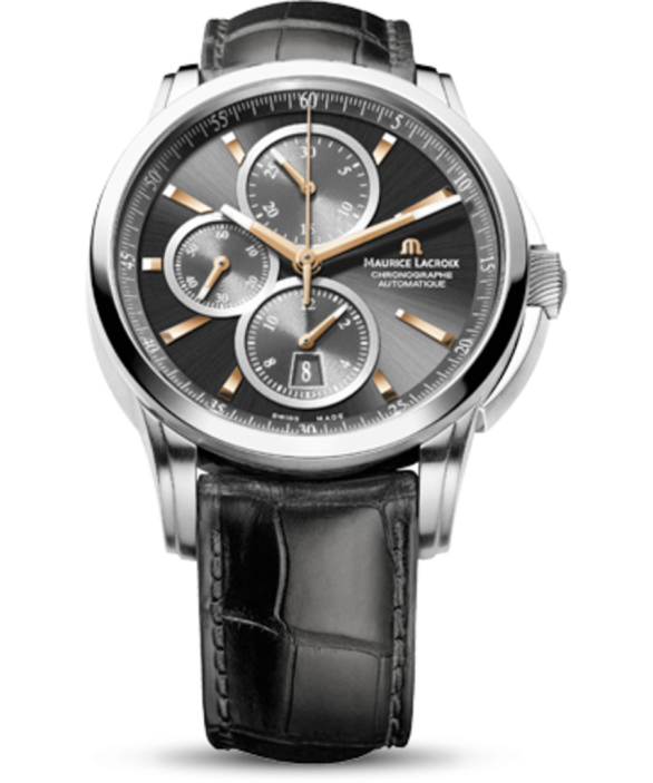 Часы Maurice Lacroix PT6188-SS001-332