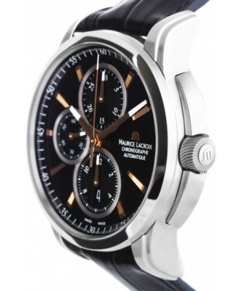 Часы Maurice Lacroix PT6188-SS001-332