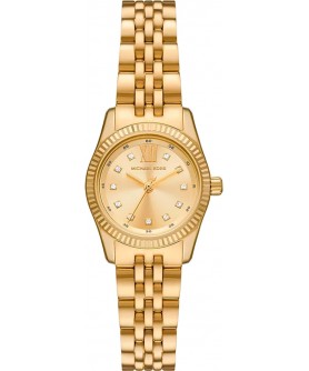 MICHAEL KORS PETITE LEXINGTON MK4741