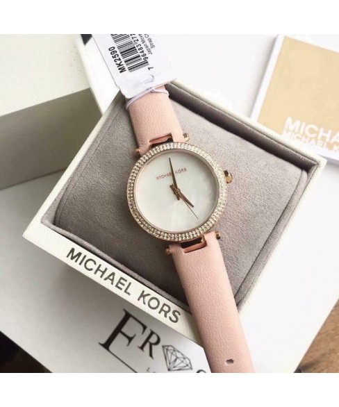 Часы Michael Kors MK2590