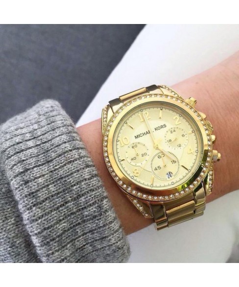 Часы Michael Kors MK5166