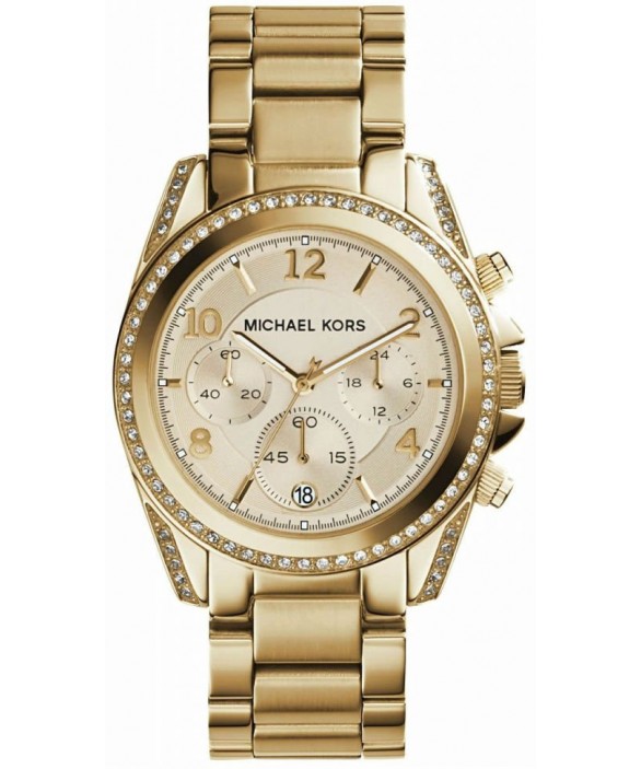 Часы Michael Kors MK5166