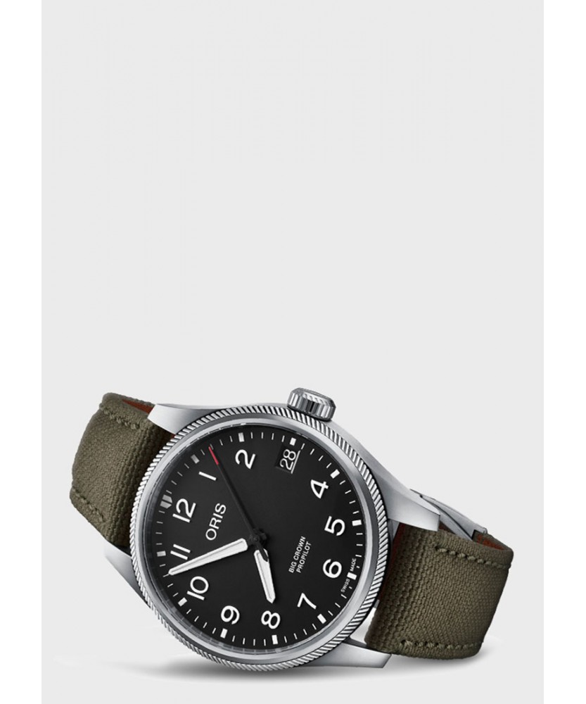 Oris Pro Pilot Big Date 751.7761