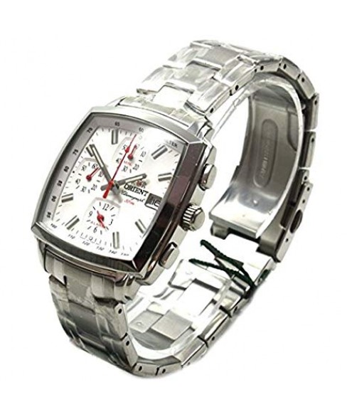 Часы ORIENT CTDAE003W0