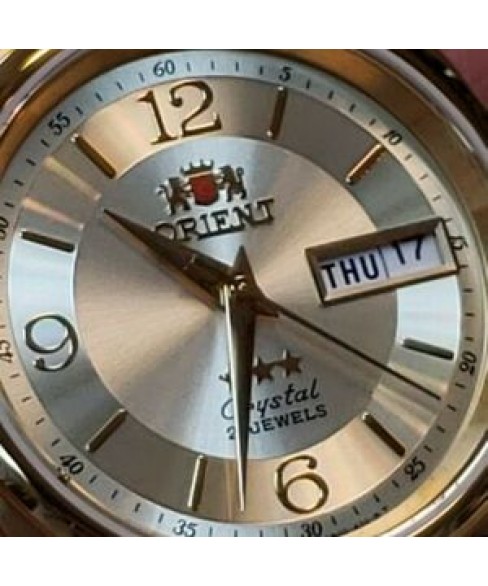 Часы ORIENT FAB0000CC9